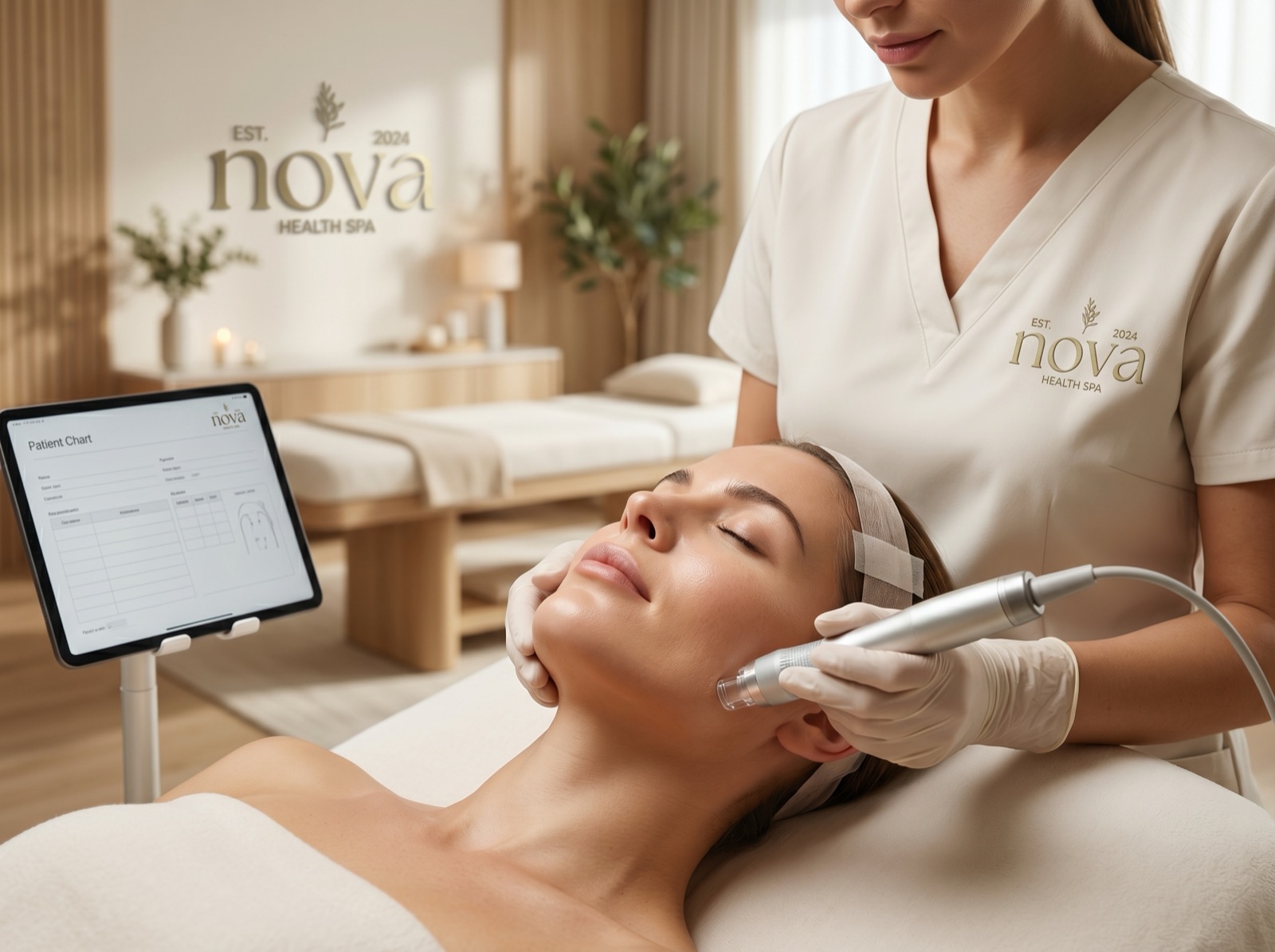 NOVA Health Spa